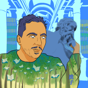 Inkonnu Rappeur Top 10 Moroccan Rappers Of All Time | Voted By 300+ Insiders