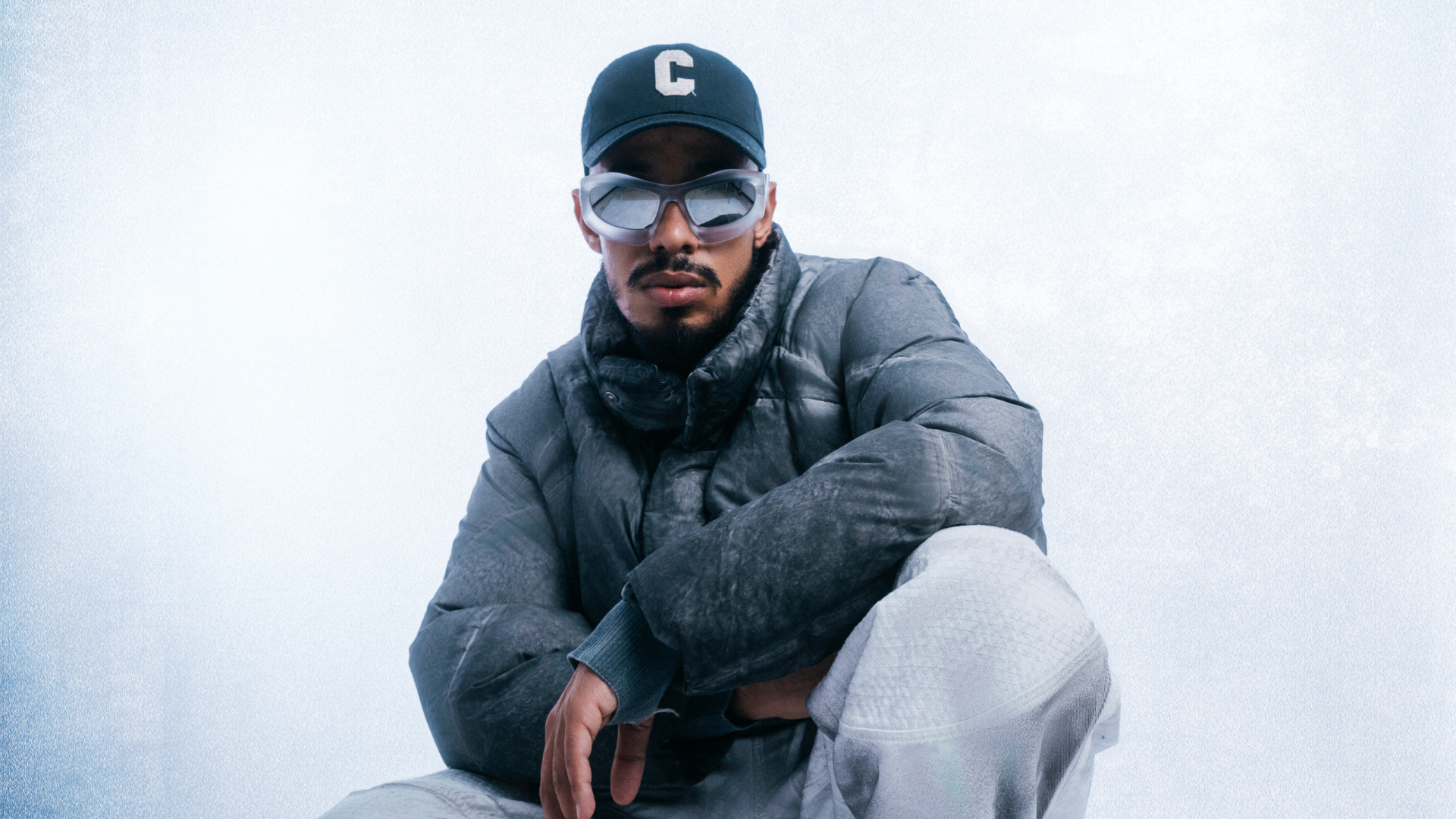 Magazine: January 2025 Top Rapper of January : STORMY