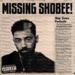 Moroccan rapper Shobee of Shayfeen