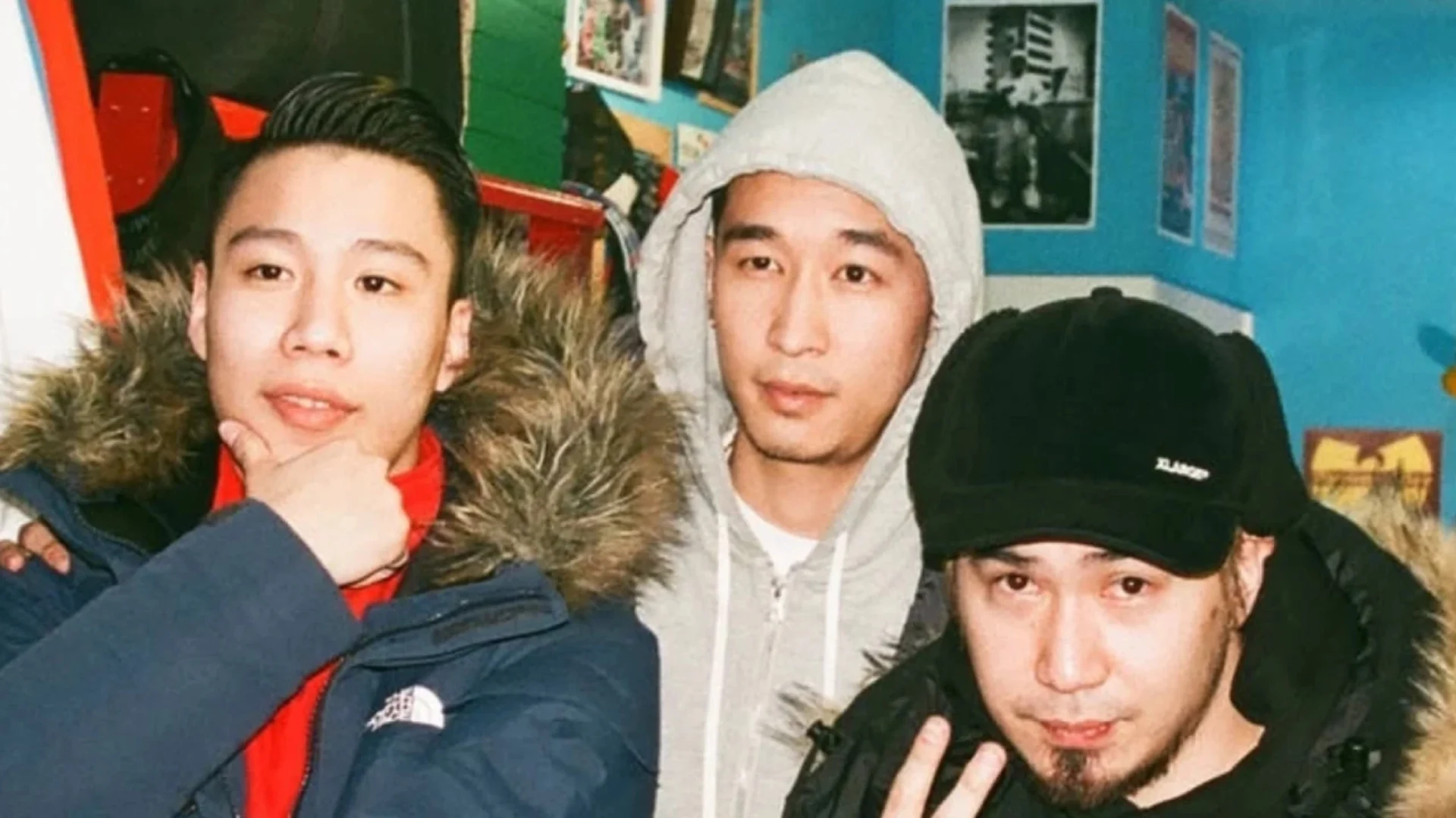 Magazine: MARCH 2025 Photograph of DJ JAM - Sky Limit ft. WILYWANKA (& KEIJU) (1)