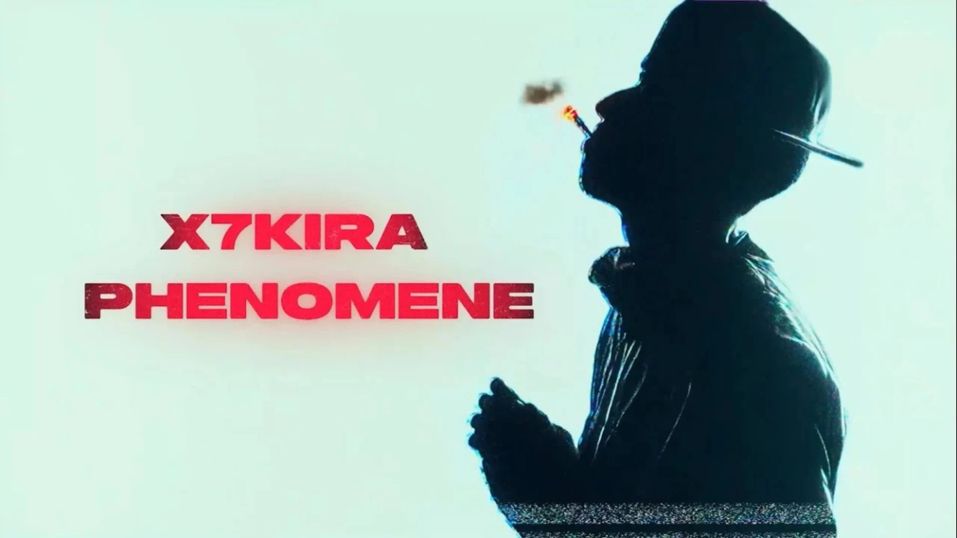 Magazine: MARCH 2025 X7kira - Phénomène (Still shot from the music video)