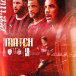 acmila-vs-empoli, football design