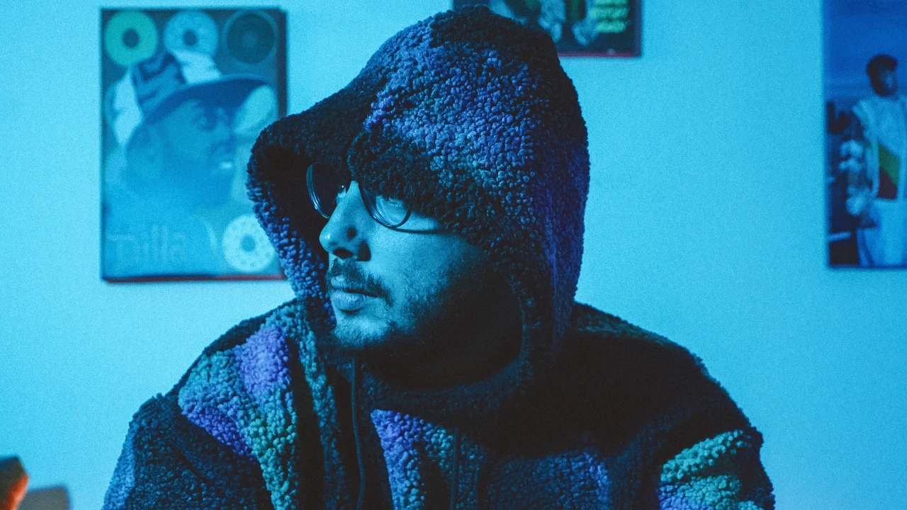 Magazine: MAY 2025 3ab9or - Best Moroccan Music Critic of the Month