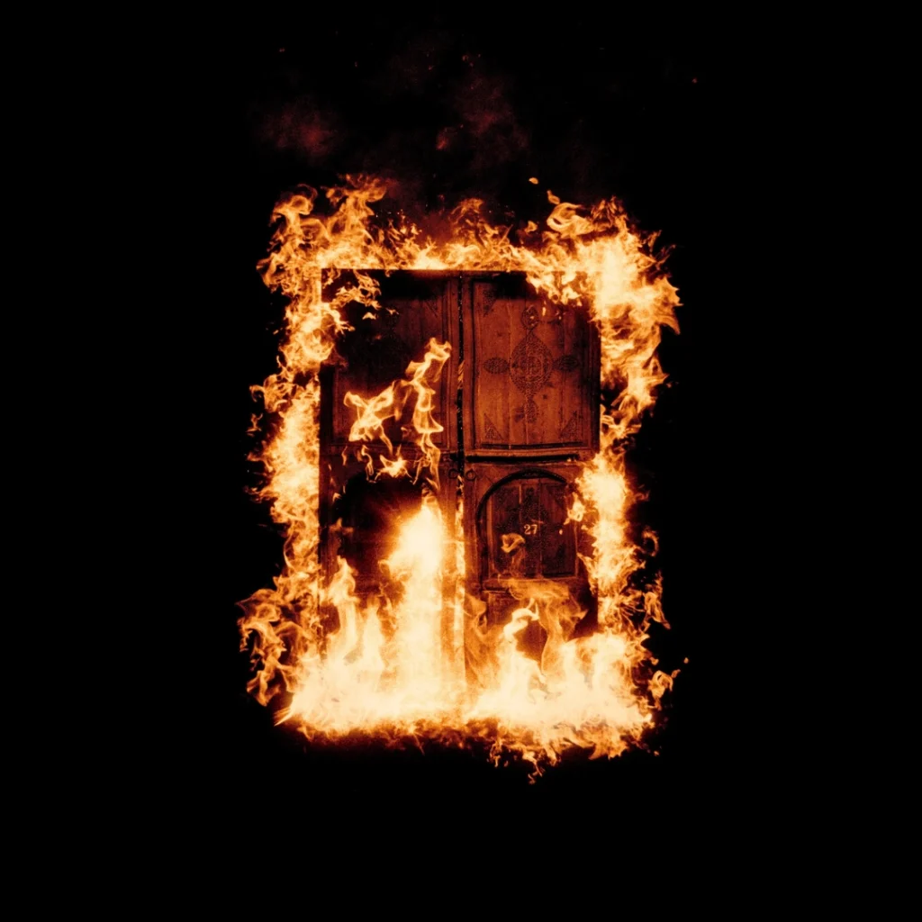 ElGrandeToto: Morocco's Drake | 5 Parallels Between 2 Hip-Hop Giants Cover art of 27 Album by ElGrandeToto