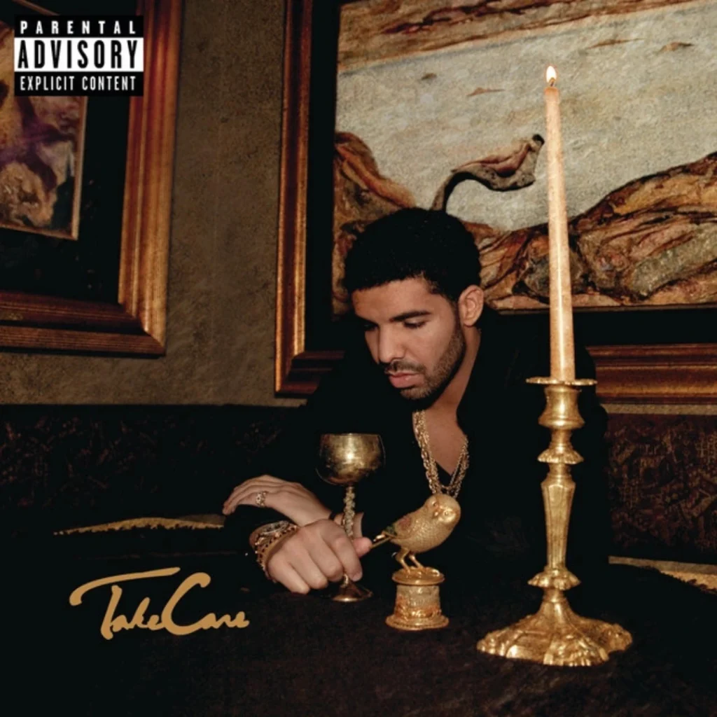 ElGrandeToto: Morocco's Drake | 5 Parallels Between 2 Hip-Hop Giants Cover art of Take Care by Drake