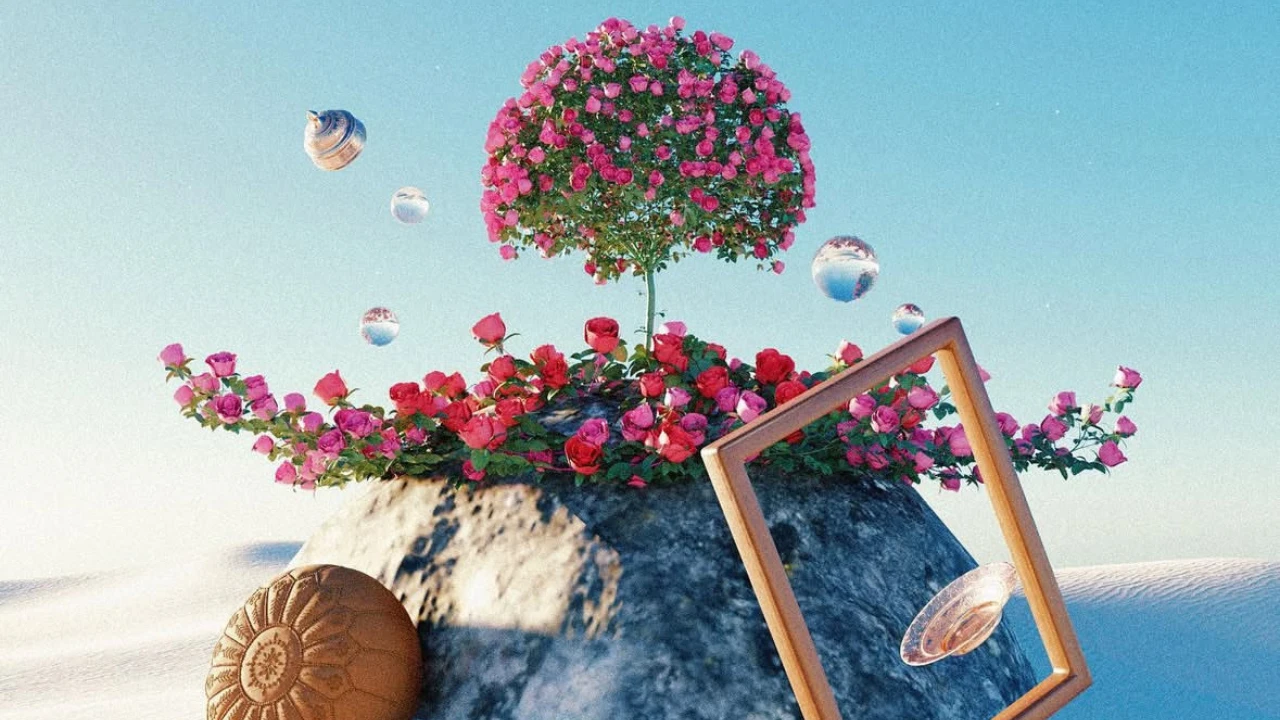 Magazine: MAY 2025 MORAP Music - Mansitch by Small X Review by Japanese rapper Tade Dust