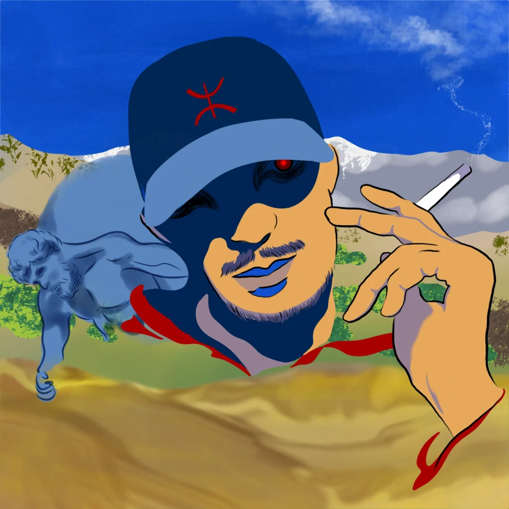 Top 10 Moroccan Rappers of All Time: Voted by 300+ Insiders Moroccan Rapper Pause Flow, elite pen game with the best lyrics