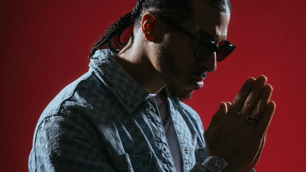 Magazine: MAY 2025 Yasuke by Dizzy DROS won Best Rap Song of the Month