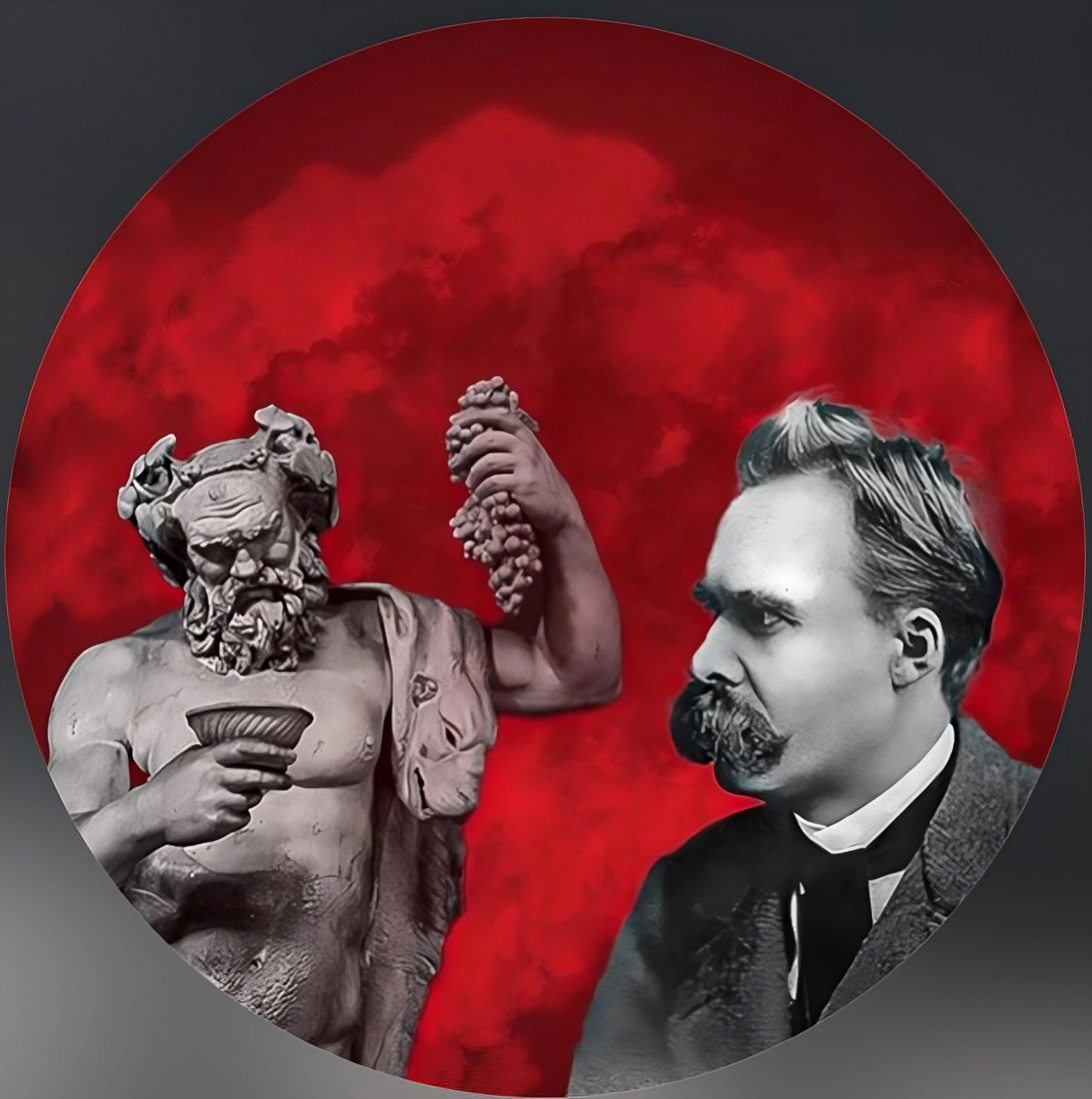 Amine Dionysus: Philosophy and Hip-Hop Analyst