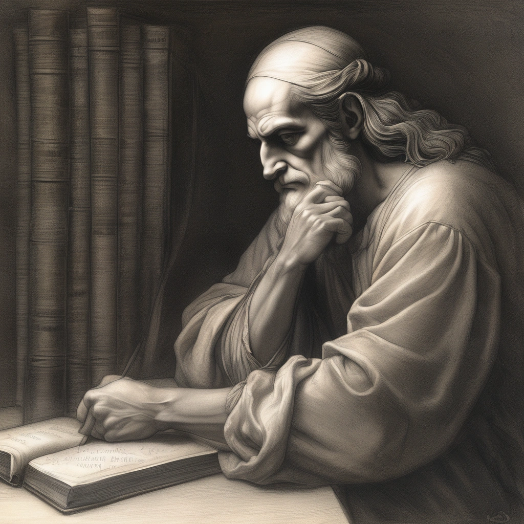 Pause Flow’s ‘Nihil’: Faith and Kantian Philosophy Thinking Philosopher - Pause Flow Analysis