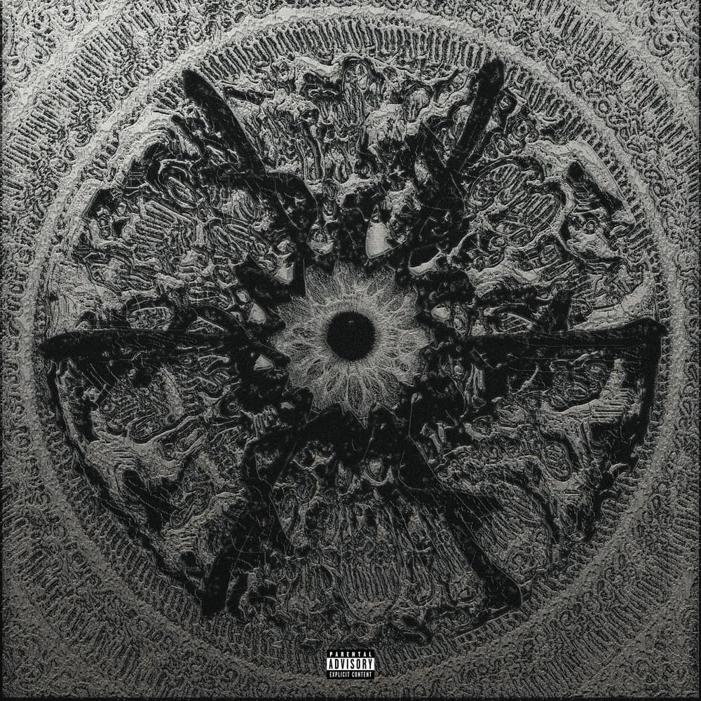 Madd's Album Sensus: Exploring Spiritual & Musical Innovation in Moroccan Rap Review and the Meaning of the official cover of Madd's album Sensus