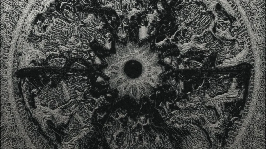 the official cover of Madd's album Sensus - review and analysis by music critic 3ab9or