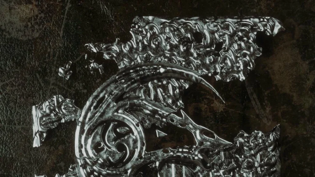 Shobee - Howls album cover - review and analysis by Zakaria