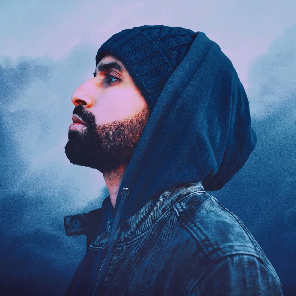 Moroccan Rapper and Lyricist Zeronin