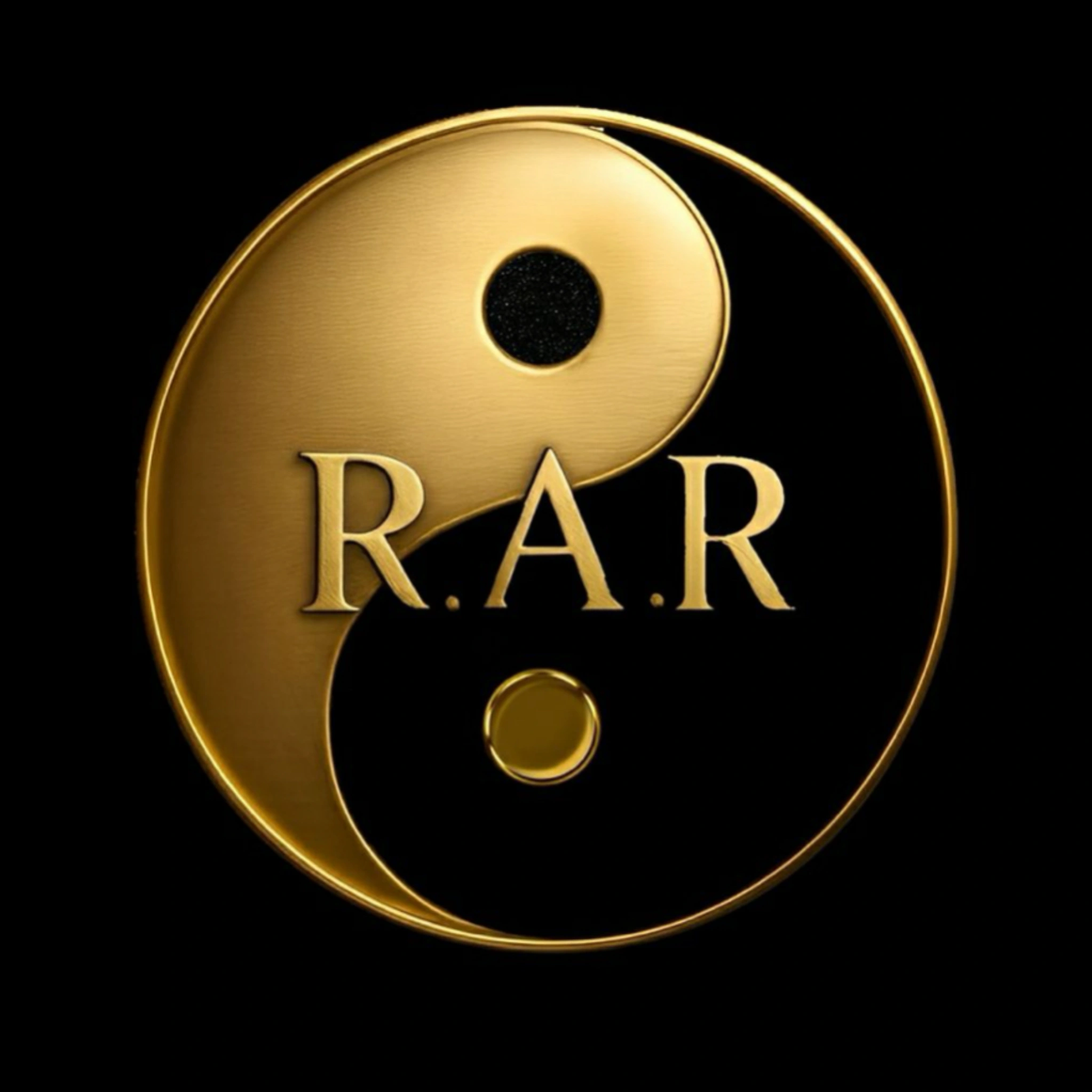 Moroccan music analyst Rap and Religions Logo