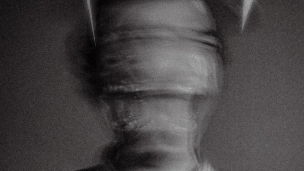 DimaTOP Awards 2025 - Best of Moroccan Hip-Hop Moroccan rapper Loun's album design