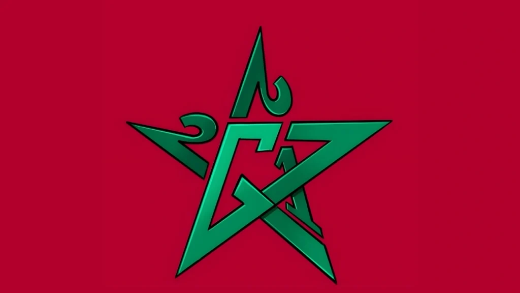 Best of Moroccan Hip Hop - September 2025 DimaTOP Vol.9 image - Protest rap songs