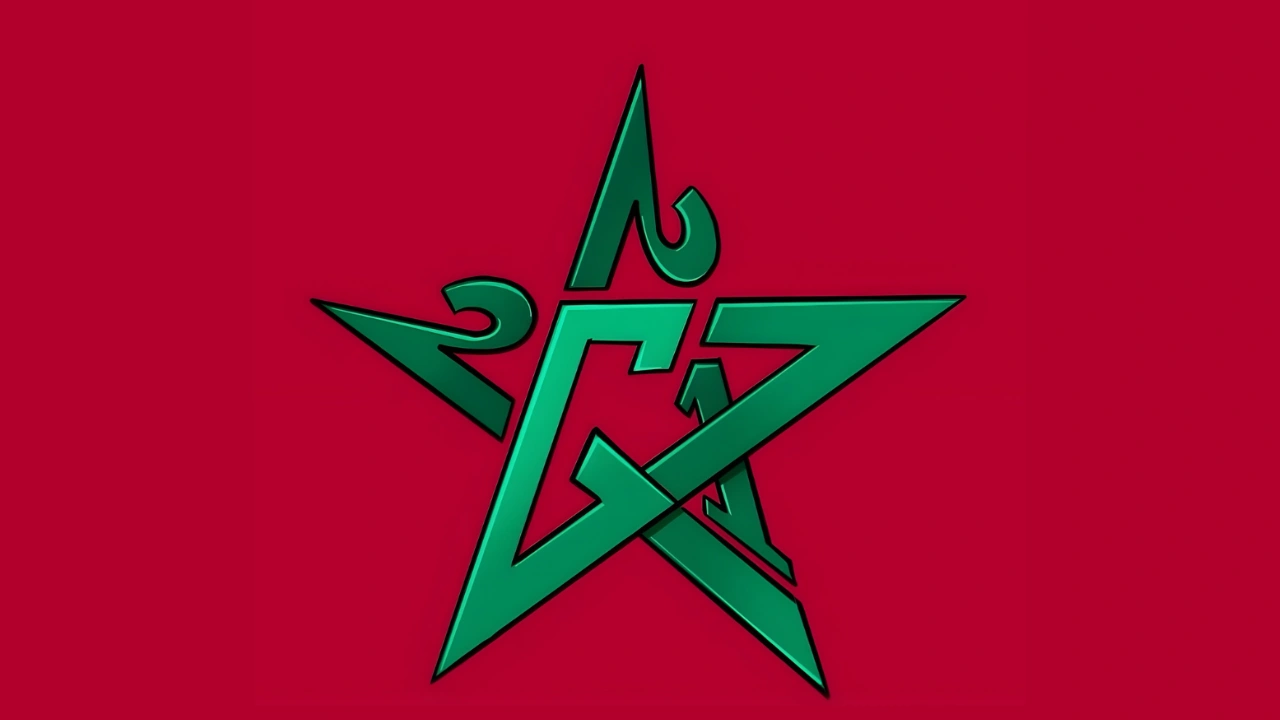 Best of Moroccan Hip Hop - September 2025 DimaTOP Vol.9 image - Protest rap songs