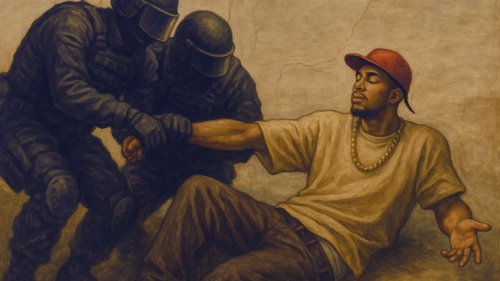 Gen Z Protests in Morocco How the Hip-Hop Community Reacted