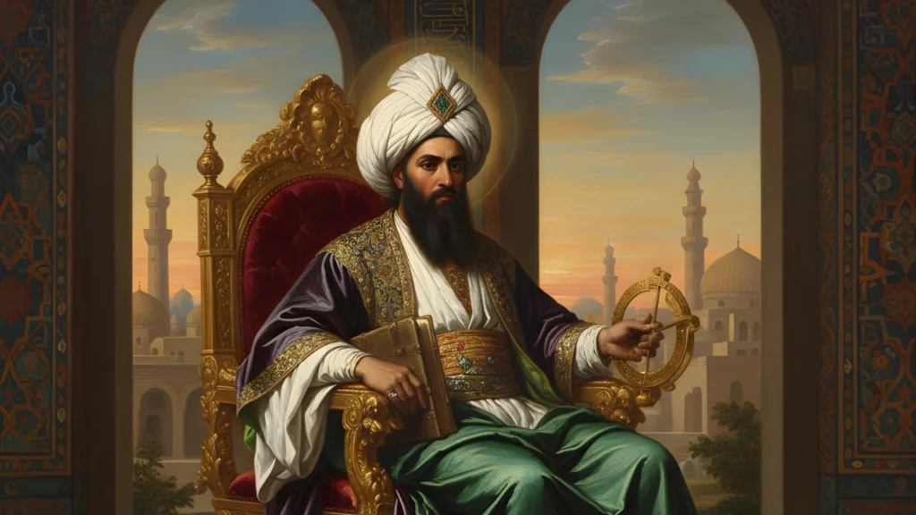 Ibn Sina aka Avicenna