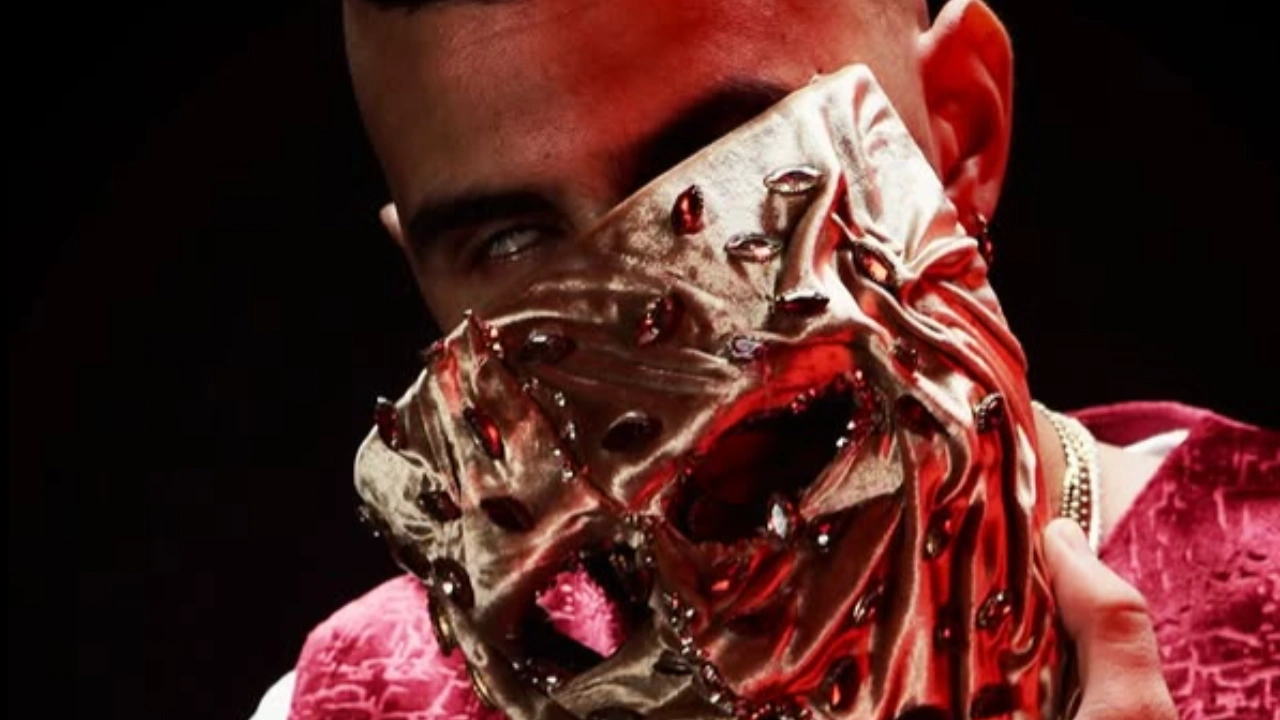 Bous Momo ft. Ayo Adr won best Morap song of October