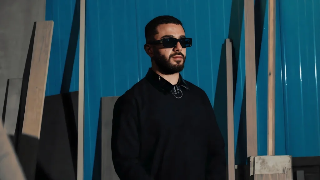 Moroccan music producer Yo Asel featured image