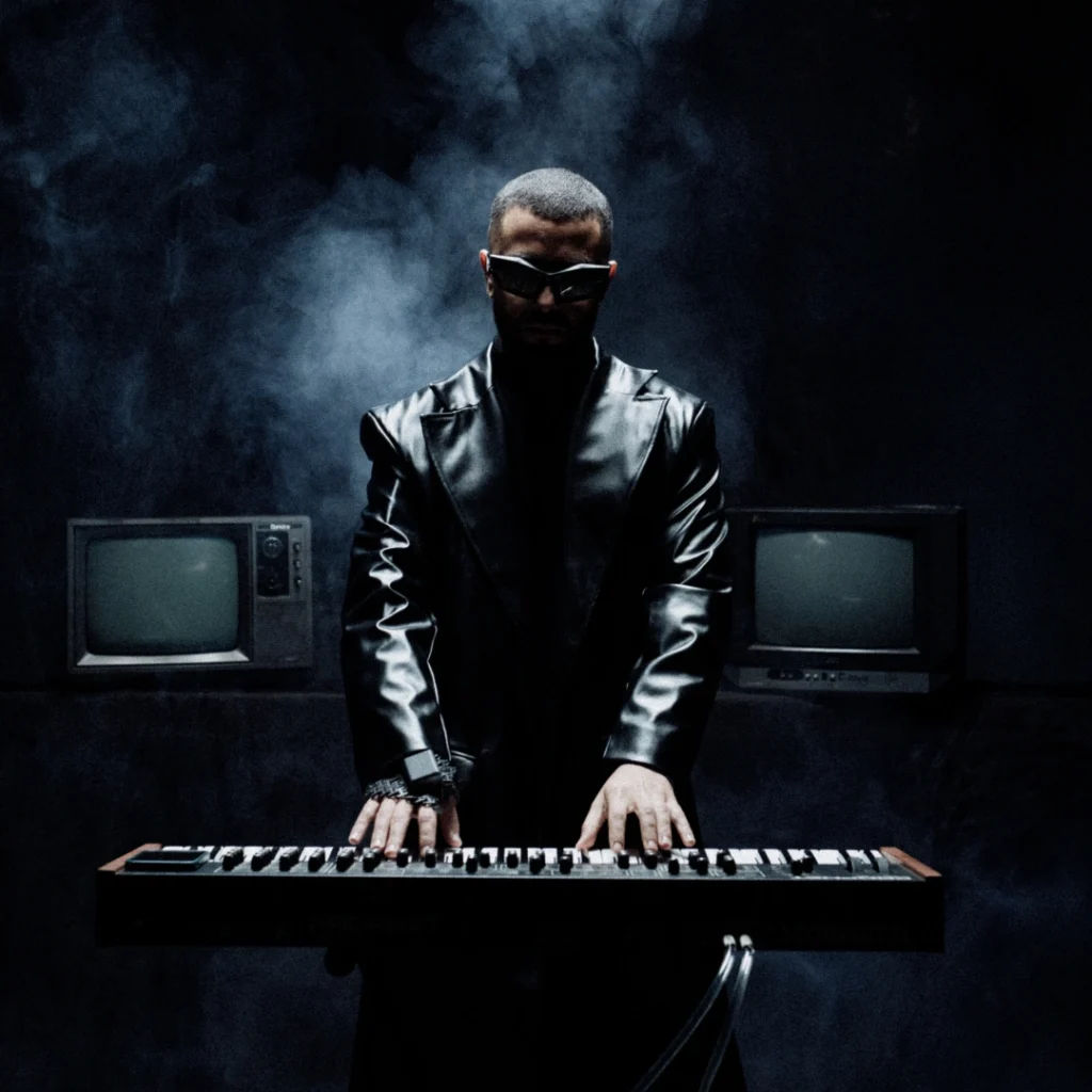 Yo Asel: From Cracked FL Studio to Producing for North Africa's Top Rappers