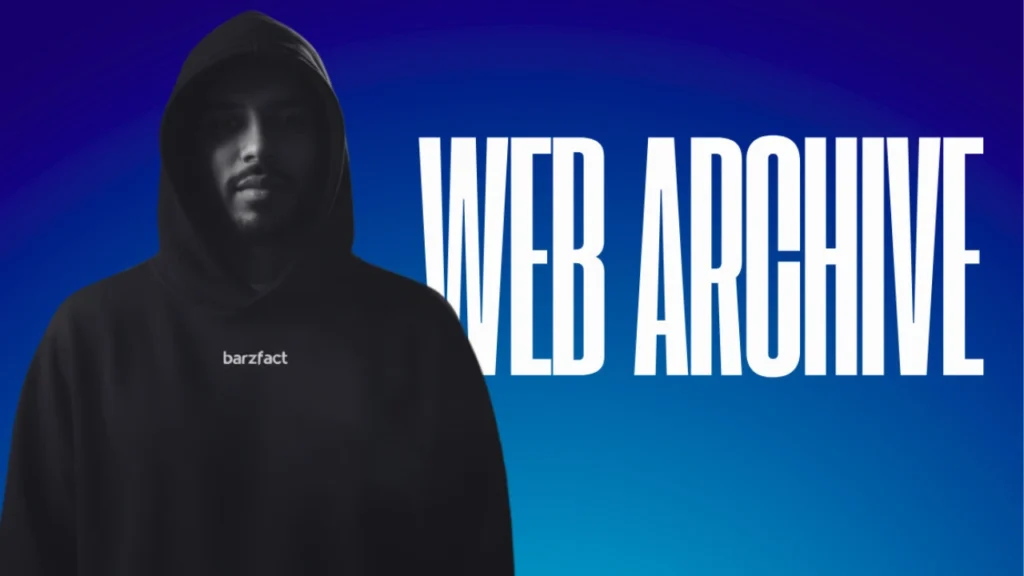 Music Critic BarzFact article on Moroccan rap web archive