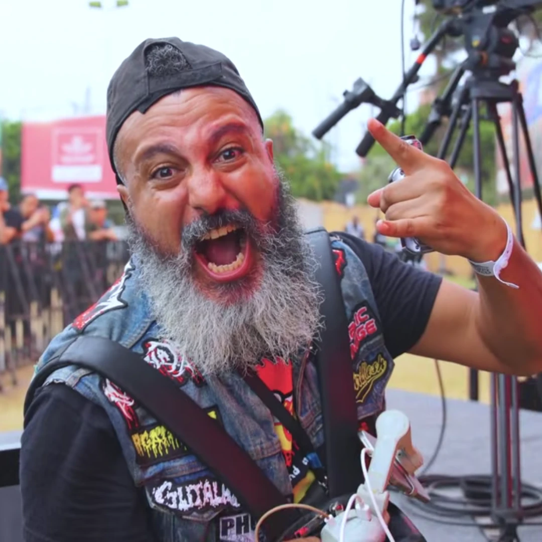 Hamza Demigod author bio