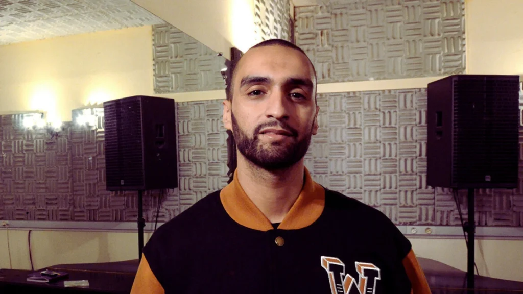 Moroccan-French Rapper Ali - Impact on French Hip-Hop