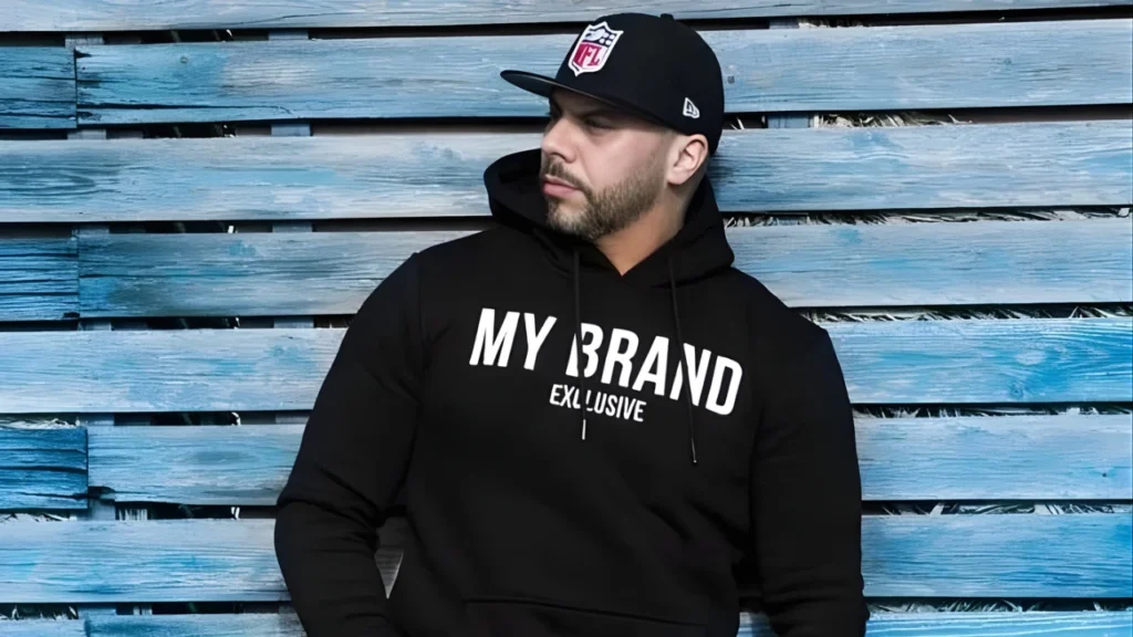 Moroccan rapper Muslim