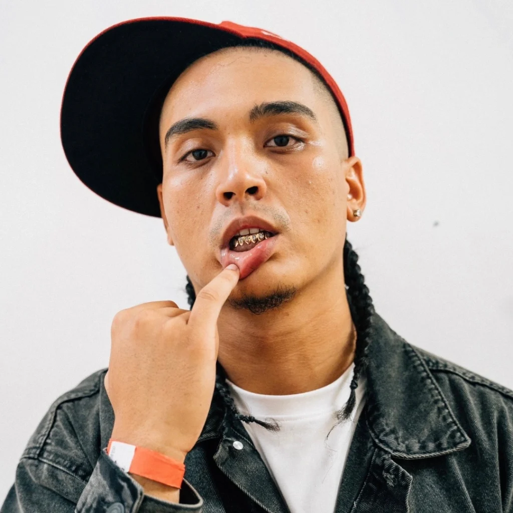 Our Diaspora: YP on American Influences and Moroccan Rap’s Rise