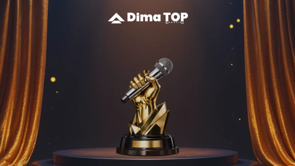 DimaTOP Awards 2025 - Best of Moroccan hip-hop