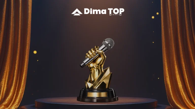 Home DimaTOP Awards 2025 - Best of Moroccan hip-hop