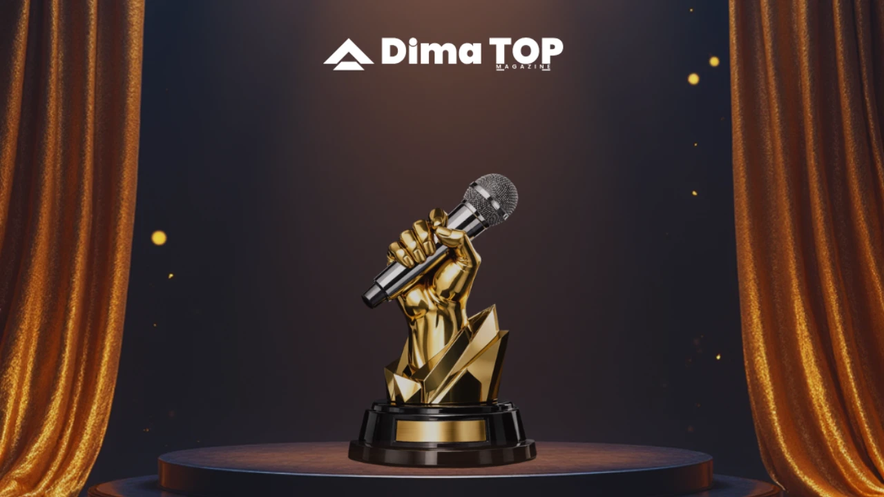 DimaTOP Awards 2025 - Best of Moroccan hip-hop