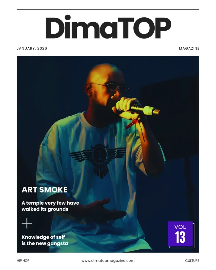 Best of Moroccan Hip Hop – January 2026