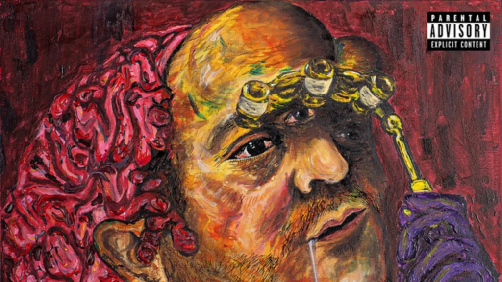 DimaTOP Awards 2025 - Best of Moroccan Hip-Hop Mixtape MC3 by Lmorphine