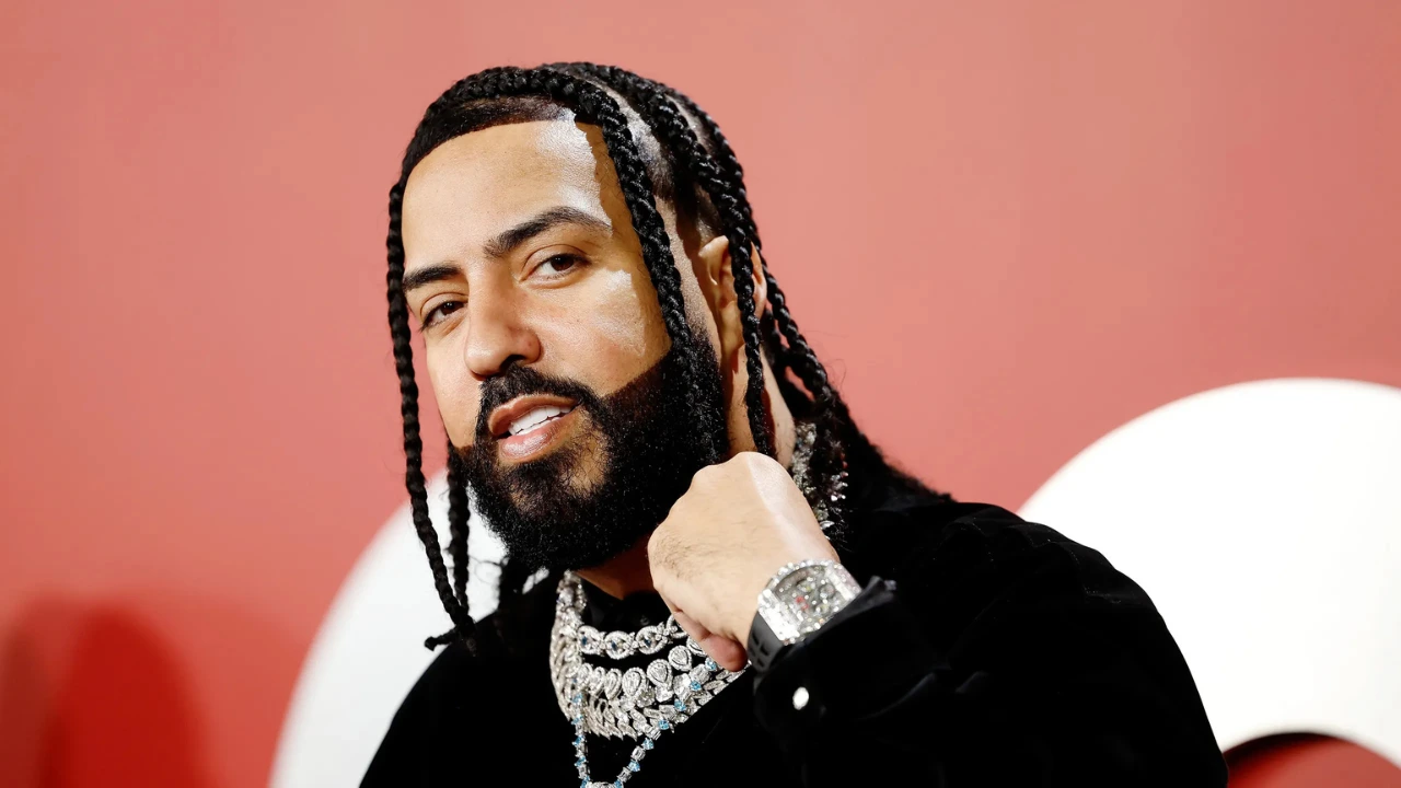 Moroccan American rapper French Montana’s Impact on Hip-Hop Is Underrated