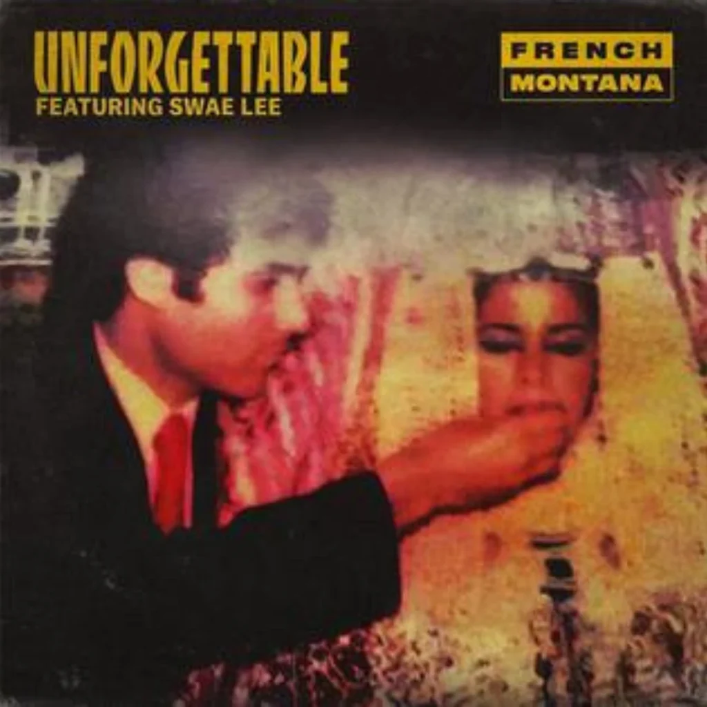 His most streamed and diamond-certified song “Unforgettable” (2017), features a cover of his parents’ wedding in Morocco.
