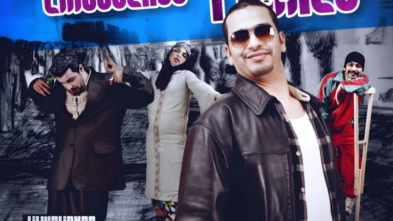 5 Music Videos to Understand Moroccan Comedy Rap